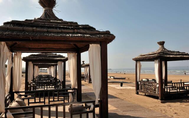 Sofitel Agadir Thalassa Sea & Spa