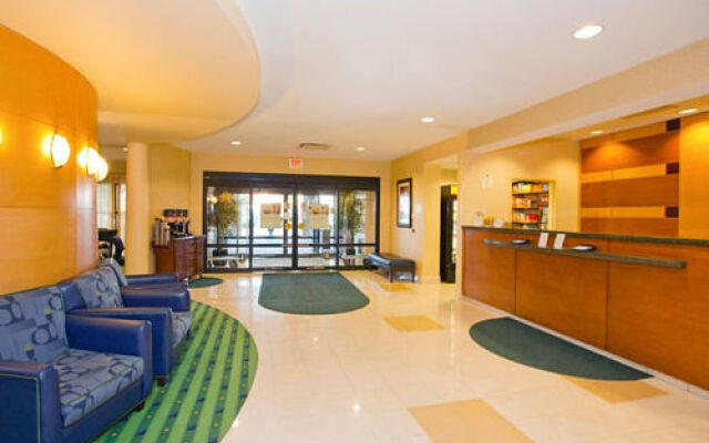 SpringHill Suites Pittsburgh Mills