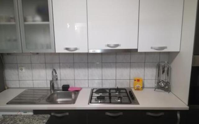 Apartment Nela