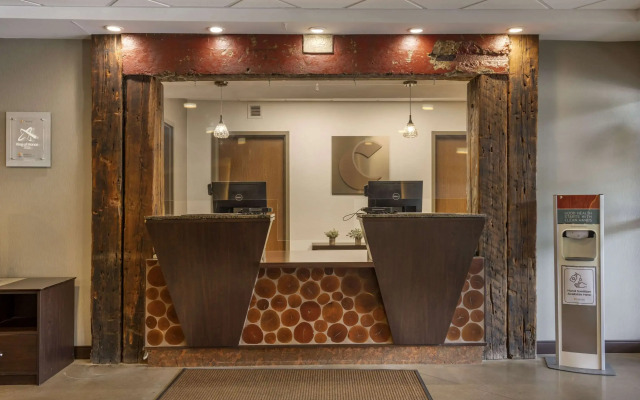 Comfort Inn