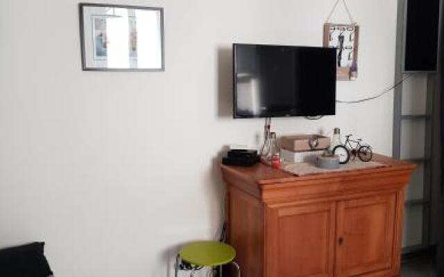 Saint Étienne de tinee