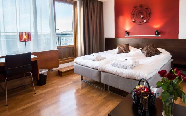 Best Western Malmia Hotel