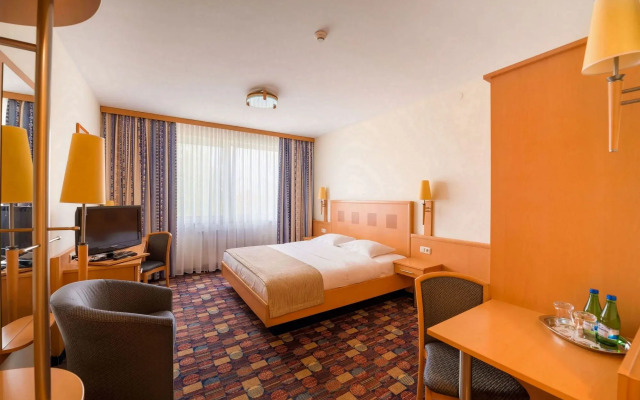 Hotel Partner