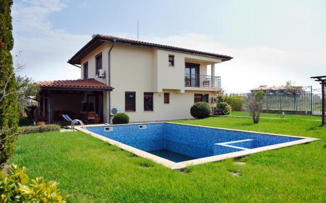 Villa Elena Sozopol