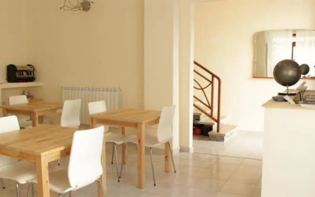Hotel Sauro