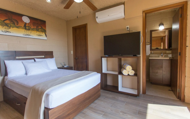 Pacific View Sayulita