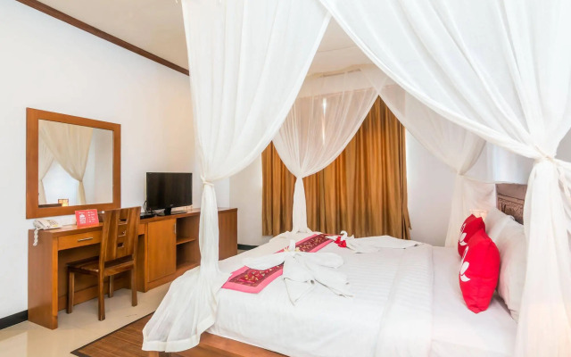 ZEN Rooms Ubud Nyuh Kuning