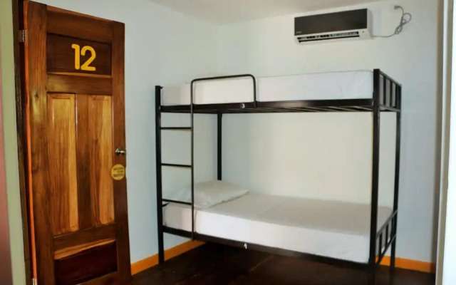 Hostel Mamallena Bocas del Toro - Adults Only