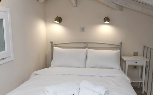 Neapolis 1897 Boutique Luxury Rooms