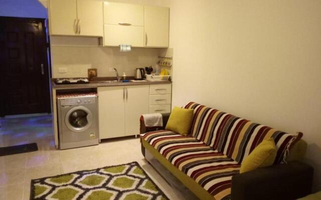 Sheraton Plaza Studio in Hurghada