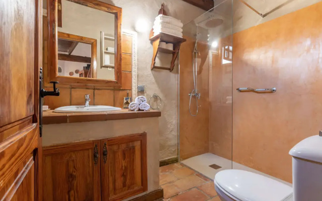 Casa El Ingenio