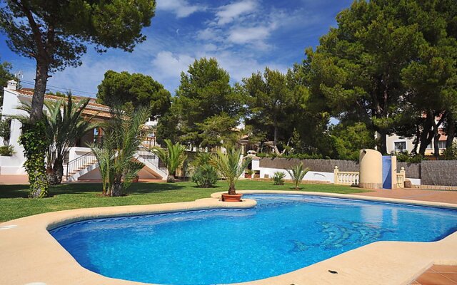 House Patrai Javea