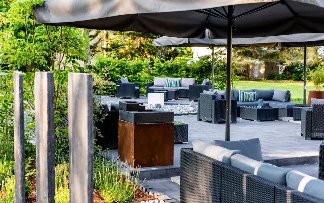 Comfort Hotel Goettingen