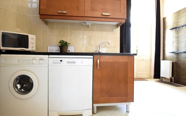 Standard Apartment by Hi5 - Mérleg 9.