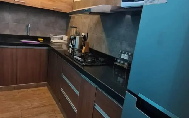 HOP Cairo in Ica With 2 Bedrooms and 1 Bathrooms