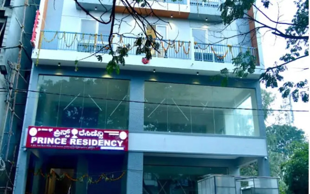 Prince Residency