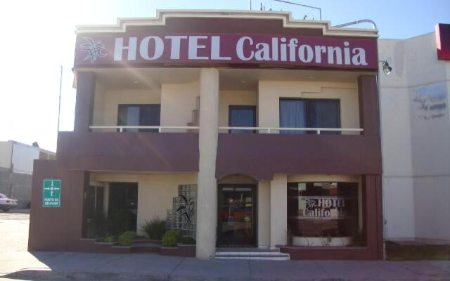 Hotel California