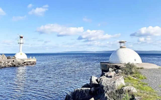 4 Star Holiday Home in Jonkoping
