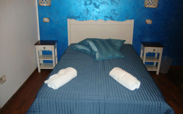 Al Vicolo del Cilento