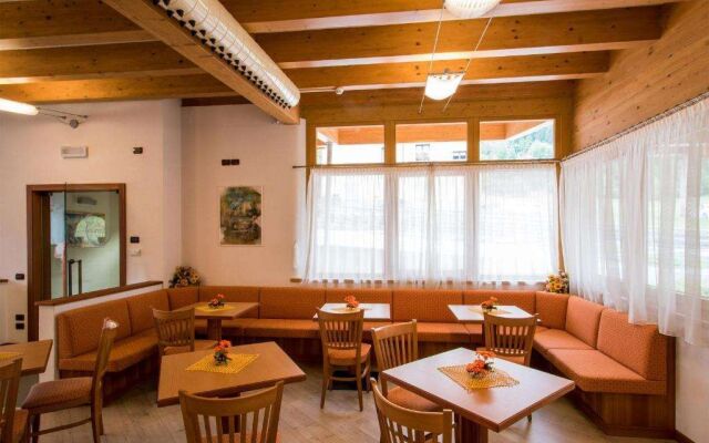 La Moretina - Apartments