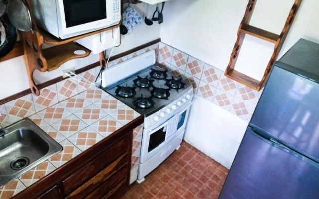 Spanish by the River - Boquete - Hostel