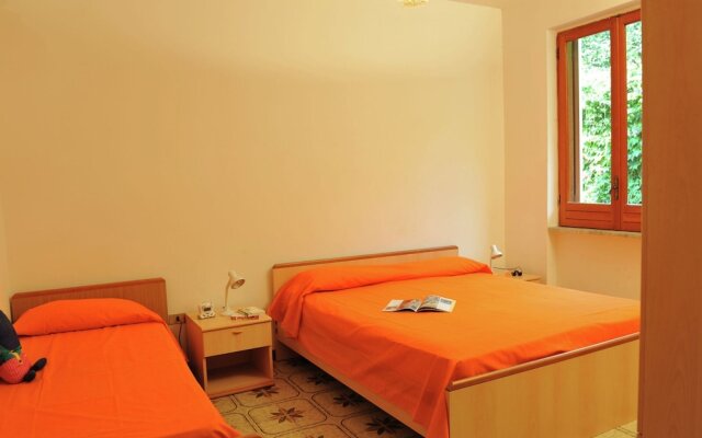 Belvilla by OYO Casa Blu