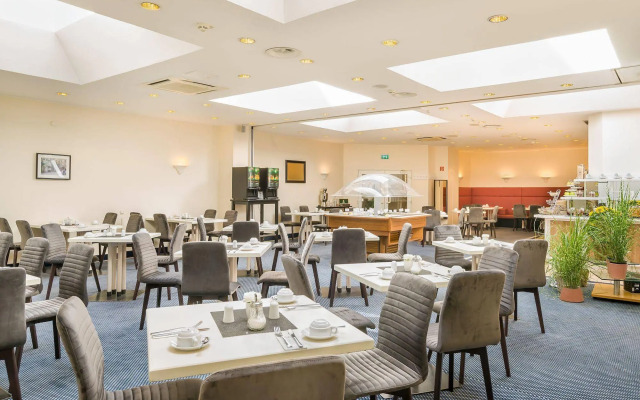 Garner Hotel Essen - Messe by IHG