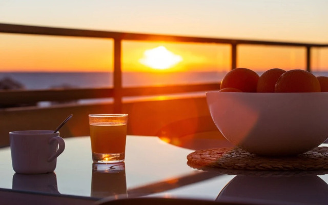 Four Seasons Penthouse Cullera