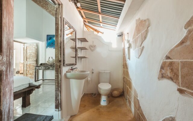 Villa Indigo