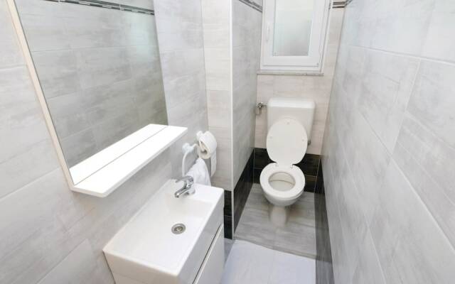 Awesome Home in Zadar With 3 Bedrooms and Wifi