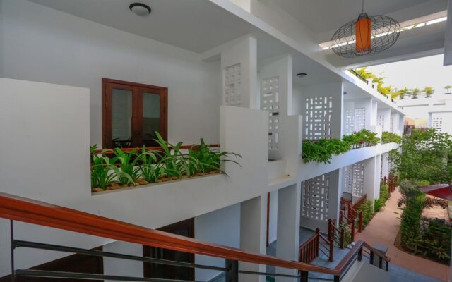 The Moon Residence & Spa