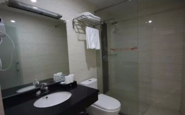 Huangshan Yuxuan Botique Hotel