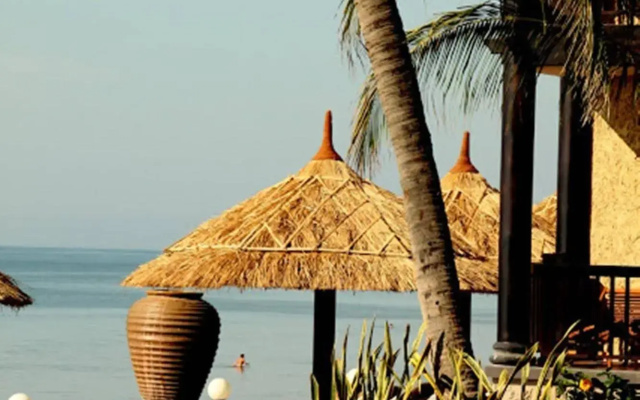 Lotus Village Resort Mui Ne