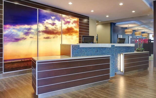 Fairfield Inn & Suites San Diego Carlsbad