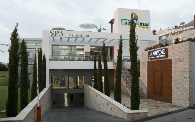 Las Salinas Resort / Motel