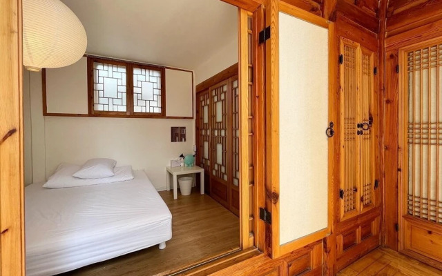Seoul Story Hanok