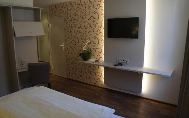 Stadthotel Engel