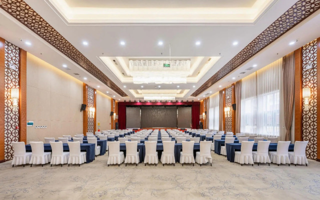 Xinghaihu Hotel