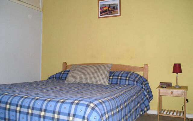 Hostal al Fin del Mundo