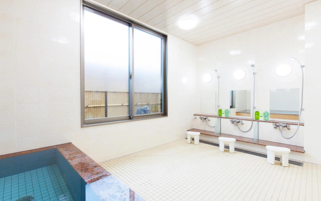 Hotel Wakamatsu Excel