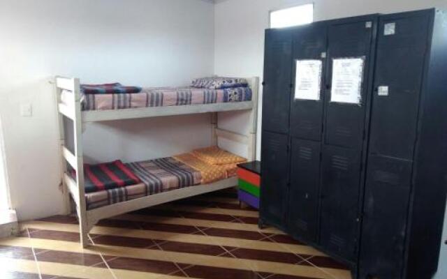 Valizas Hostel