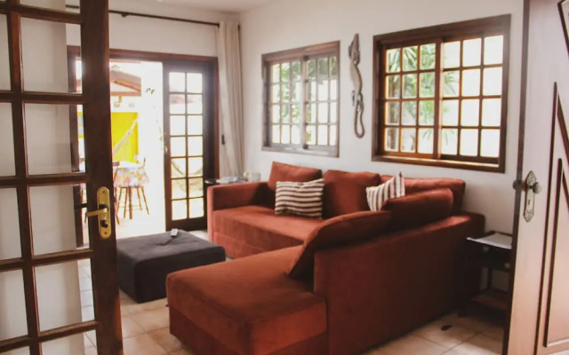 Monalisa Guesthouse Ilhabela