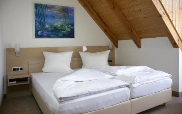 Landgasthof Hotel Rittmayer