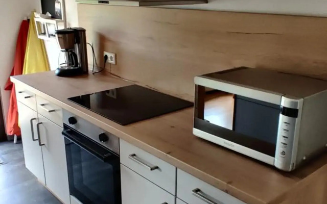 Ferienwohnung Oberposta