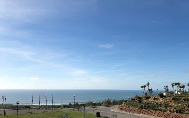 Ericeira beach and sea apartment