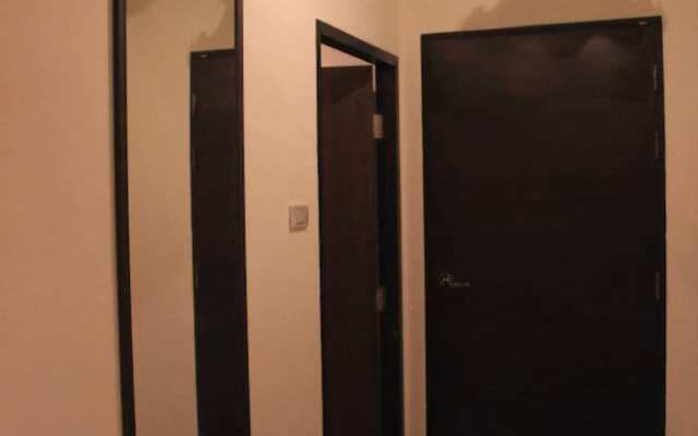 K House Apartment