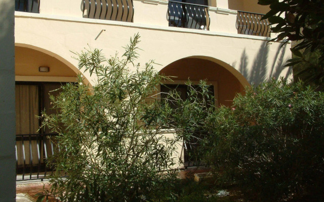San Antonio Guest House