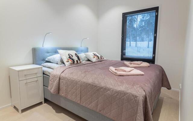 Luxury Suite Vaarala