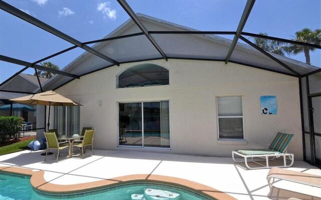 Lake View Apartment 4 Bedroom