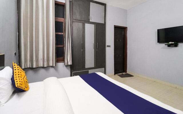 Rao Residency by OYO Rooms